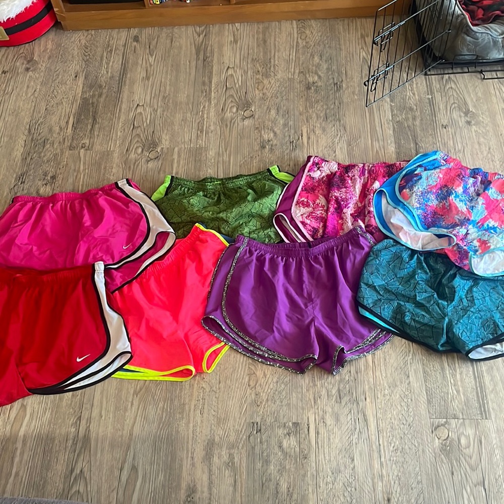 Nike Shorts All XL